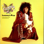 Loosey's Rap - Rick James