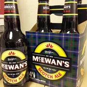 McEwan's Scotch Ale