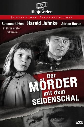 The Murderer With the Silk Scarf (1966)