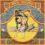 Homegrown (Neil Young, 2020)