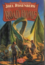 The Road Home (Joel Rosenberg)