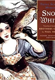 Snow White (The Grimm Brothers and Trina Schart Hyman)