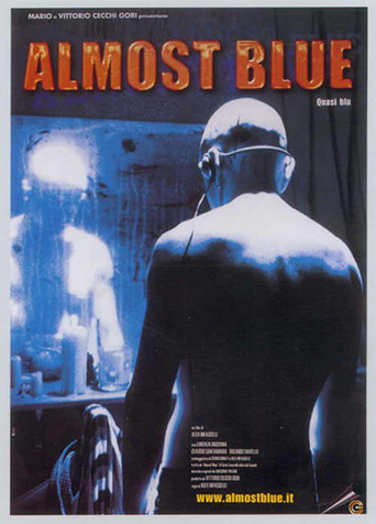Almost Blue (2000)