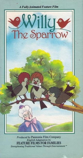 Willy the Sparrow (1988)