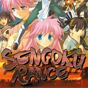 Sengoku Rance