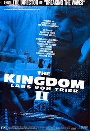 The Kingdom II (1997)