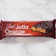 Lee's Jaffa Orange