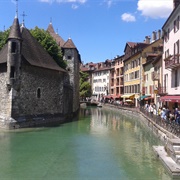 Annecy, France