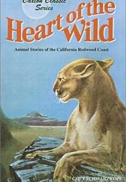 Heart of the Wild (Chet Schwarzkopf)