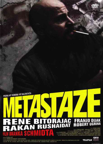 Metastases (2009)
