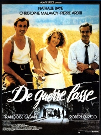 De Guerre Lasse (1987)