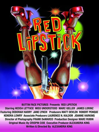 Red Lipstick (2000)