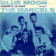 The Marcels -  Blue Moon