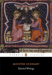 Selected Writings (Meister Eckhart)