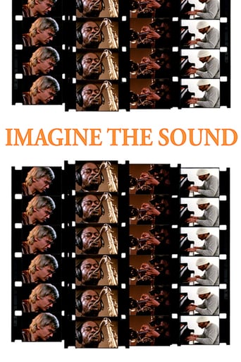 Imagine the Sound (1981)