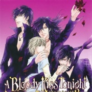 Koyoi Wa Kimi to Chi No Kisu Wo