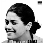 Soledad Bravo Canta – Soledad Bravo (1967)