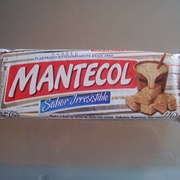 Mantecol Sabor Irresistible