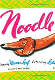 Noodle (Munro Leaf)