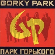 Try to Find Me - Gorky Park