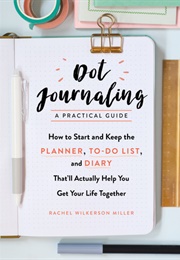 Dot Journaling (Dot Journaling)