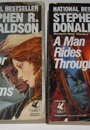 Mordant's Need (Stephen R. Donaldson)