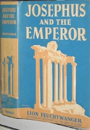 Josephus and the Emperor (Lion Feuchtwanger)