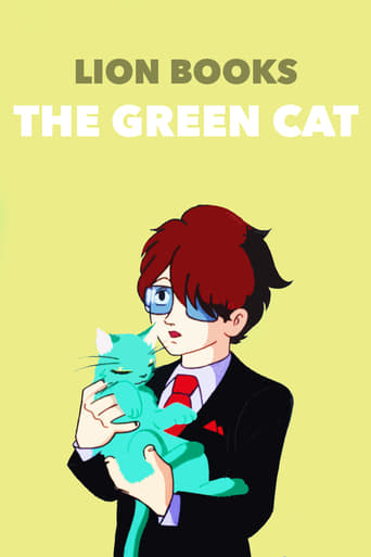 The Green Cat (1983)