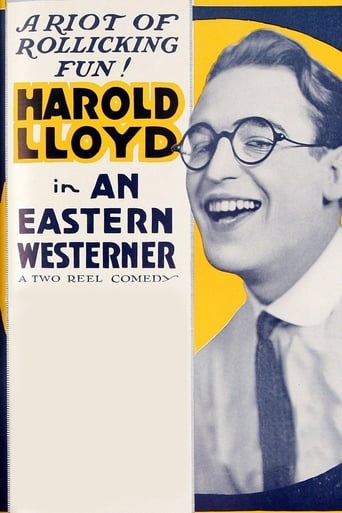 An Eastern Westerner (1920)