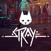 Stray