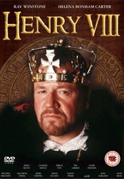 Henry Vlll (2003)