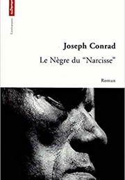 Le Nègre Du Narcisse (Joseph Conrad)
