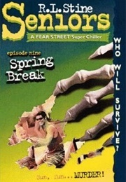 Spring Break (R.L Stine)
