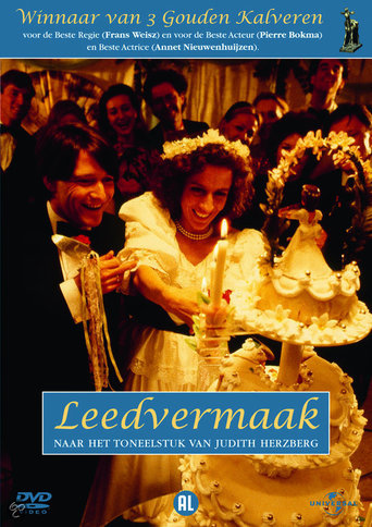 Leedvermaak (1989)