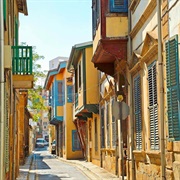 Nicosia, Cyprus