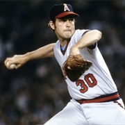 Nolan Ryan