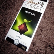 Wasabi