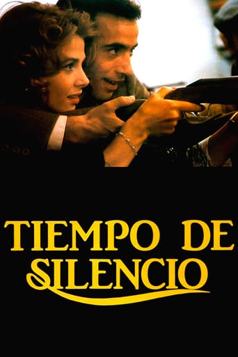 Tiempo De Silencio (1986)