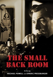 The Small Back Room (1949)