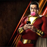 Shazam: Fury of the Gods