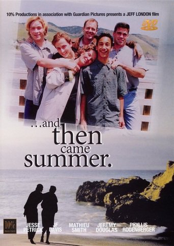 And Then Came Summer (2000)
