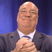 Paul Heyman