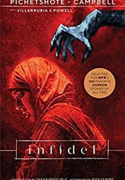 Infidel (Pornsak Pichetshote)