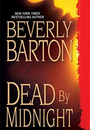 Dead by Midnight (Beverley Barton)