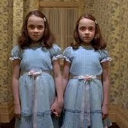 Alexie and Alexa-The Shining