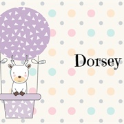 Dorsey