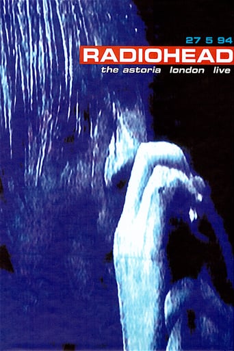 Radiohead - The Astoria, London: Live (2005)