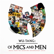OST- Of Mics and Men