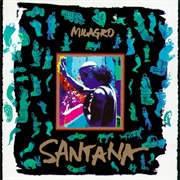 Milagro (Santana, 1992)
