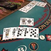 Pai Gow Poker